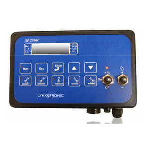 Lykketronic A/S : �������� � ������������ ������ -