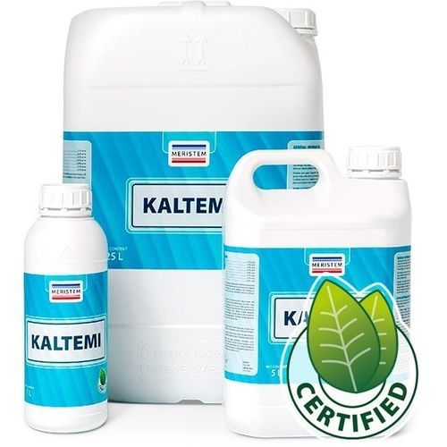 ������������ ��������� Kaltemi � ��������������� ������ ���������� ������� �������