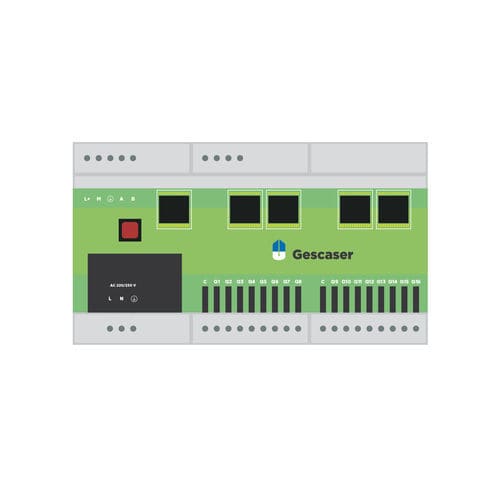 ������� ���������� ��� �������� Relay ��� ������ ��� ��������� ����������� ���������