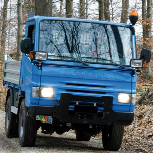 ����������� �������� 4x4 F100X 2 ����� 3 ����� ���������