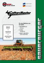 ������� ������� ������� COTTONMASTER � ��������� ��� ������� ������� �� 144 ���������