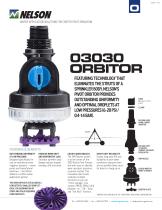 ������� ������ ��� ��� O3030 ORBITOR