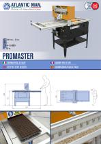 �������������� ������� ������� PROMASTER