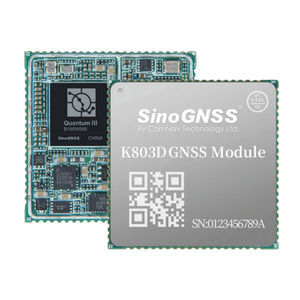 ����� ��������� ��� CAN bus K705 Ethernet GALILEO GLONASS