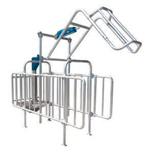 ������� ��������� ��������� �������� UNIFLOW 4S