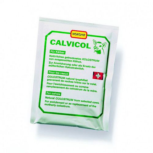 ���������� ��������� ��� ����� Calvicol �� ��������