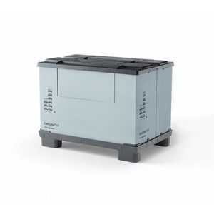 �������� ������� ������ CabCube 1.0 (9F) �� �������� � ������� �������������