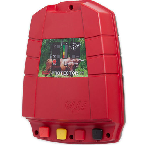 ���� ������� �������������� ���������� �� ������������ Protector 11 ��� �������
