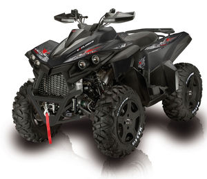 ���������� 4x4 Argon 330 S � ���������� ���������� �����������
