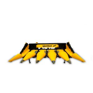 ������������ �������� ��������� TIGERMIX series ��������� � ������� ���������� � ��������� �����