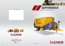������������ �������� ��������� Spirmix L ��������� ������� ���� � �������� �����������