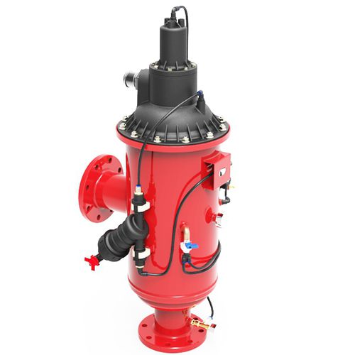 ������������ ������ � ����� VDF series �� ����������� ����� ��������������