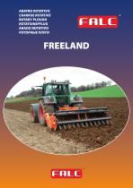 ����������� ���� Freeland series � ������� �������� � �������������� �����������
