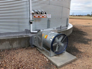 Safe Grain : ���������� ���������� -