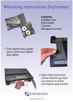 ������������ ��������� ��������� CR Skylinebox ���������� �� �������������