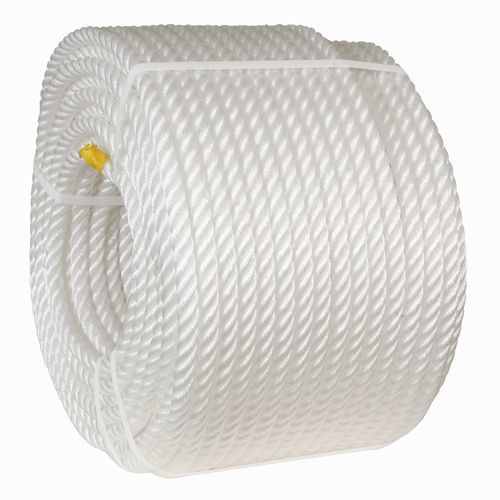 ������� ��� ������ ����� POLYETHYLENE ROPE - 3/4 STRANDS �� �����������