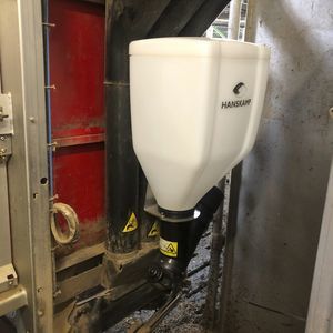 ������� ��� ��������� ������� Pipefeeder highspeed ��� �������������� ��� ����� ��� ���