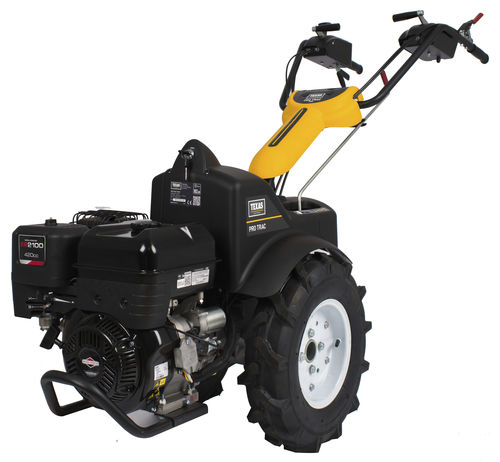�������� �������� Pro Trac 1350BE � ������������� ������