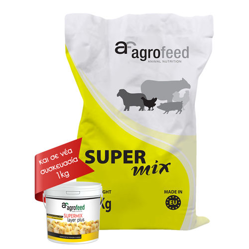 �������� ������� ��� �������� SuperMix Layer Plus ��� �������� ����� �������� �������