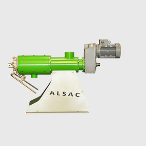 ALSAC MAKINE : �������������������� ��������� -