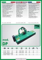 �������� ������� DP series � ������ � ��������� ����� ��������������