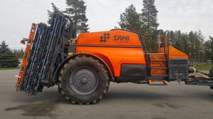 �������� ������������� SAMI 900 ��� ������� ������� �������������� �� �������������� ������