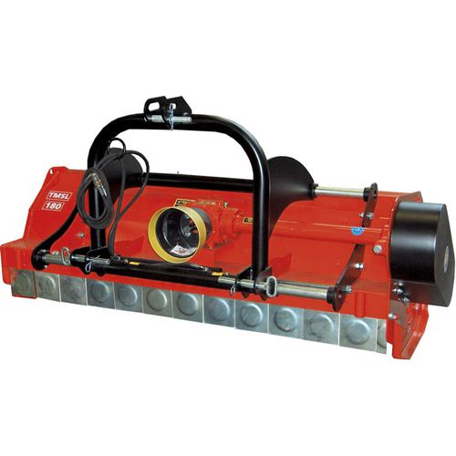 �������� ������� TMSL � TMFL series ���������� ��� ������������� ��������������
