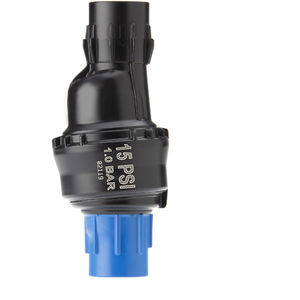 ��������� �������� ��� �������� Mini Regulator Drain Check