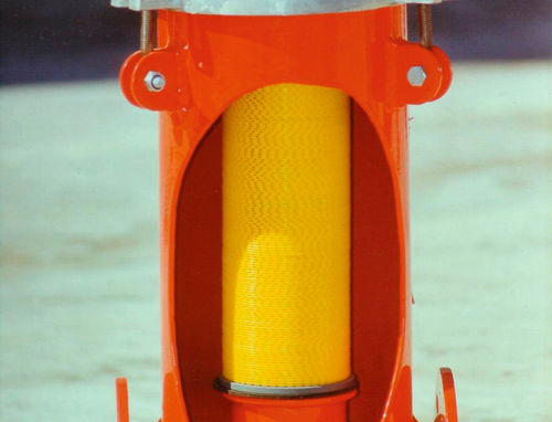 �������� ������������ ������ CONN D40-65/D80-100 �� ����������� �����