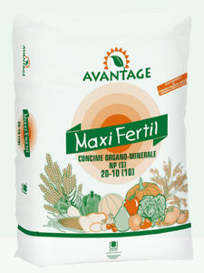 ��������� NPK UNIMAX ������������ � ��������������� ������ ����������