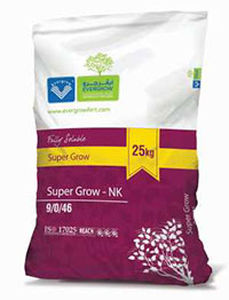 ��������� NK Super Grow ��������������� ��� ���������� ��� ������