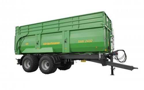 ������-�������� SMK series ��������� ��� ����������� 10 T ... 20 T