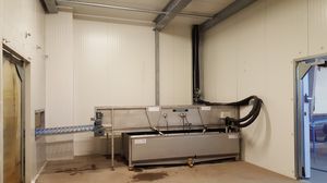 HMF Hermeler Maschinenbau GmbH : �������������������� ������ -