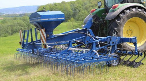 �������� ������ Grasmaster series �������� � ������� ��� ��������