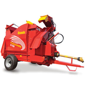 TEAGLE MACHINERY Ltd. : �������������� -