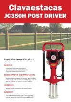 �������� ���������� JC350H/JC350H5 � ������ �����������