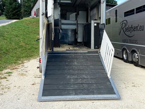 ������ �� ������� RAMP ��� ��������� ��� ������� �����������������