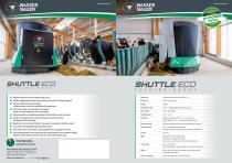 ����� ��� �������� � �������������� ������ ���������� SHUTTLE ECO ��� �������� �������� ����� ��������������� ����������