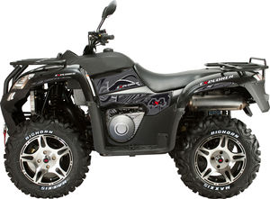 ���������� 4x4 Argon 330 S � ���������� ���������� �����������