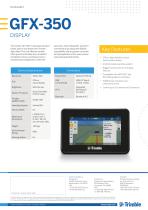 ���������� GPS GFX-350� � ��������� ������� ��� �������� ISOBUS