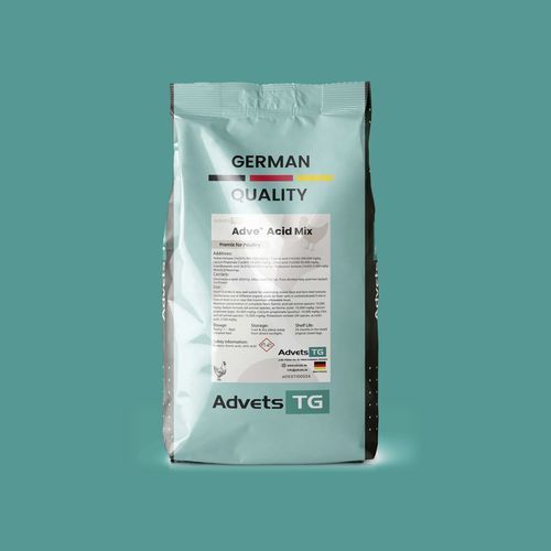 ������� �������� ������������ Adve� Acid Mix ��� �������� ����� ��� ������� � ����� �������