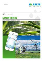 ��������� ���������� ��� ���������� SmartRain ��� �������� ��� �������� ��� ���������