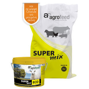 �������� ������� ��� �������� SuperMix - Cow Plus ��� �������� �������� ����� �������� ������