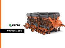 �������������� ������ ������� ������ Meridia 200 � �������� ������ ��������� ���������