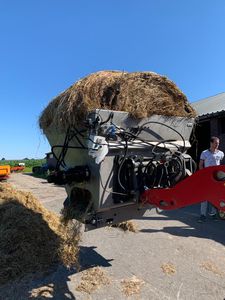 ���� ���������-��������� ������ Sieplo CB 2100 cutting bucket