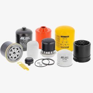 HIFI FILTER : �������� � ������������ ������ -