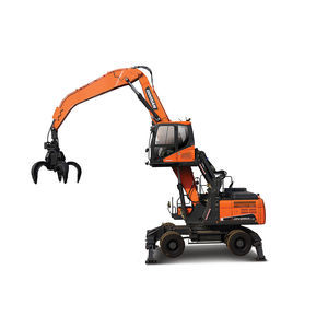 �������������� ���������� DX140W-7 � �������