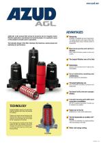 �������� ������������ ������ AGL �������� �� �������� ������� � ���������