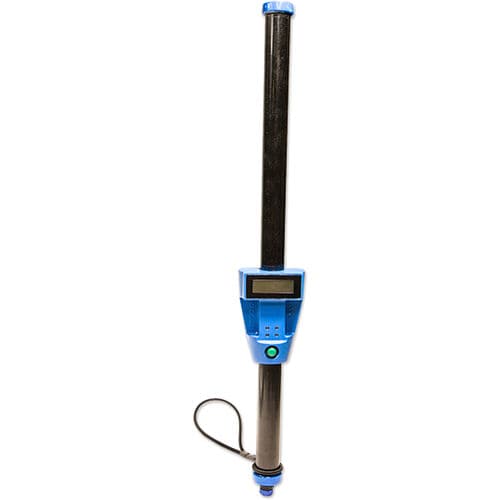 ��������� ����������� ������������������ ���� Look-up LightningROD� RFID
