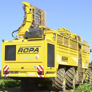 ROPA Fahrzeug- und Maschinenbau GmbH : �������������������� ������ -